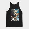 Stunning Japanese Anime Robot For Dr Stone Most Be Tank Top Official Haikyuu Merch