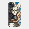 Stunning Japanese Anime Robot For Dr Stone Most Be Phone Case Official Haikyuu Merch