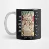 Senku Ishigami Drstone Mug Official Haikyuu Merch