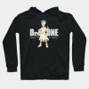 Senku Ishigami Hoodie Official Haikyuu Merch