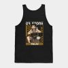 Taiju Oki Dr Ston Tank Top Official Haikyuu Merch