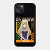 Ruri Dr Stone Phone Case Official Haikyuu Merch