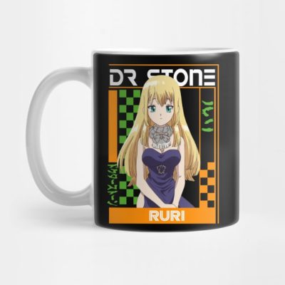 Ruri Dr Stone Mug Official Haikyuu Merch