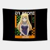 Ruri Dr Stone Tapestry Official Haikyuu Merch