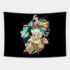 Stone Tapestry Official Haikyuu Merch