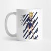 Original Kohaku Dr Stone Anime Mug Official Haikyuu Merch