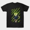 Original Suika Dr Stone Anime T-Shirt Official Haikyuu Merch