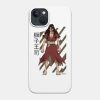 Original Tsukasa Dr Stone Anime Phone Case Official Haikyuu Merch