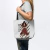 Original Tsukasa Dr Stone Anime Tote Official Haikyuu Merch