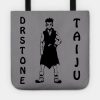 Taiju Oki Tote Official Haikyuu Merch