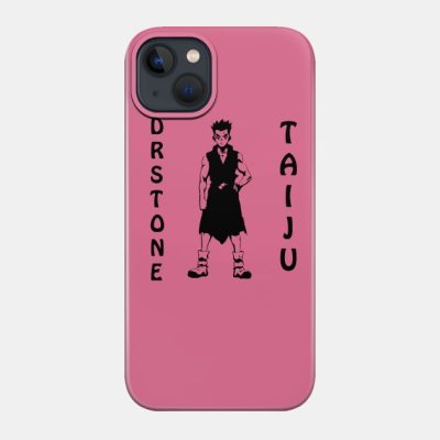 Taiju Oki Phone Case Official Haikyuu Merch