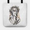 Senku Ishigami Tote Official Haikyuu Merch