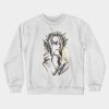 Senku Ishigami Crewneck Sweatshirt Official Haikyuu Merch