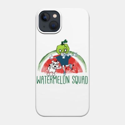 Suika Phone Case Official Haikyuu Merch