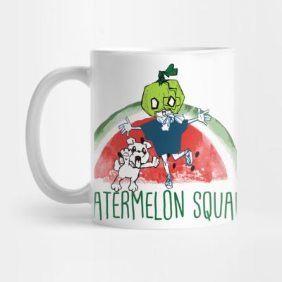 Suika Mug Official Haikyuu Merch