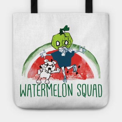 Suika Tote Official Haikyuu Merch