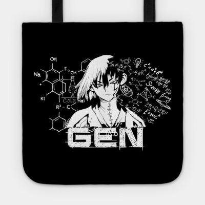 Gen Tote Official Haikyuu Merch