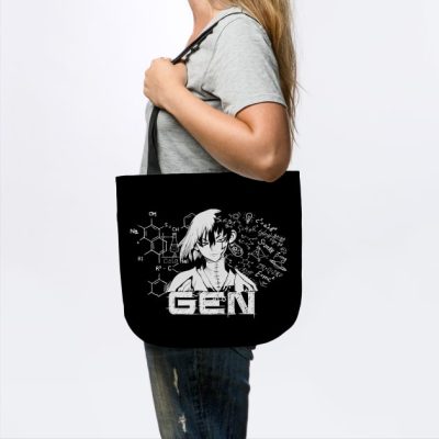 Gen Tote Official Haikyuu Merch