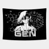 Gen Tapestry Official Haikyuu Merch