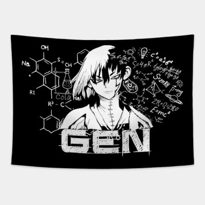 Gen Tapestry Official Haikyuu Merch