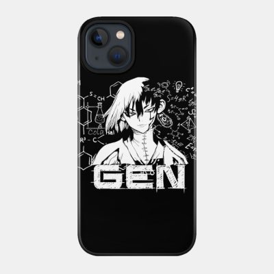 Gen Phone Case Official Haikyuu Merch