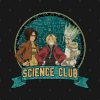 Science Club Crewneck Sweatshirt Official Haikyuu Merch