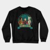 Science Club Crewneck Sweatshirt Official Haikyuu Merch