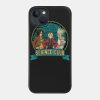 Science Club Phone Case Official Haikyuu Merch