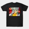 10 000 Million Percent Senku T-Shirt Official Haikyuu Merch