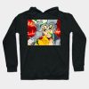 10 000 Million Percent Senku Hoodie Official Haikyuu Merch