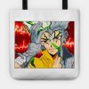 10 000 Million Percent Senku Tote Official Haikyuu Merch