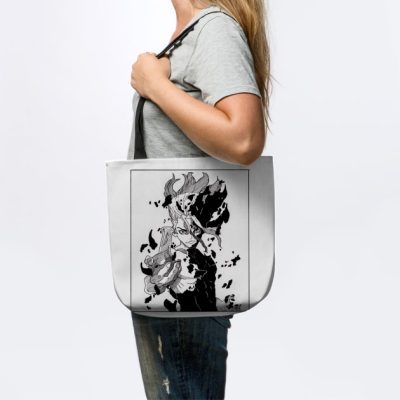 Scientific Senku Tote Official Haikyuu Merch