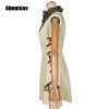 Aboutcos Anime Dr Stone Cosplay Yuzuriha Ogawa Dress Uniforms Costume Halloween Carnival Party Dresses 3 - Dr. Stone Merch