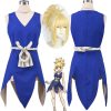 Anime Dr STONE Amber Cosplay Costume - Dr. Stone Merch