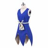 Anime Dr STONE Amber Cosplay Costume 2 - Dr. Stone Merch