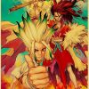 DIY Diamond Embroidery Full Drill Classic Anime Dr STONE Diamond Painting Wall Art Cross Stitch Kits.jpg 640x640 1 - Dr. Stone Merch