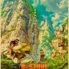 DIY Diamond Embroidery Full Drill Classic Anime Dr STONE Diamond Painting Wall Art Cross Stitch Kits.jpg 640x640 5 - Dr. Stone Merch