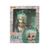 Good Smile GSC 1262 Senku Ishigami Dr stone Anime Kawaii Nendoroid 10Cm Original Action Figure Model 1 - Dr. Stone Merch