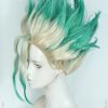 S31830f3c174648e68ed52c2f45304cf5E - Dr. Stone Merch