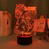 Table Lamp Anime Dr Stone for Bedroom Decoration Light Kids Teen Birthday Gift Room Decor Manga 3 - Dr. Stone Merch