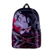 Trendy Novelty Dr stone pupil Bookbag Notebook Backpacks 3D Print Oxford Waterproof Boys Girls Casual Travel 1 - Dr. Stone Merch