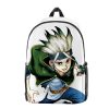 Trendy Novelty Dr stone pupil Bookbag Notebook Backpacks 3D Print Oxford Waterproof Boys Girls Casual Travel 5 - Dr. Stone Merch