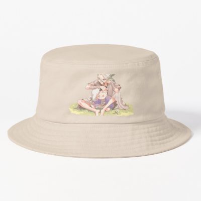 Fanart Dr Stone Merch Anime Bucket Hat Official Dr. Stone Merch