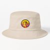 Dr Stone Retro Bucket Hat Official Dr. Stone Merch