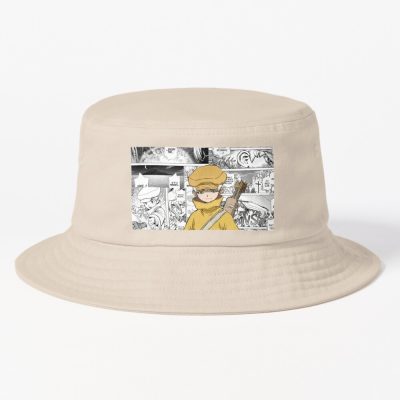 Ukyo Bucket Hat Official Dr. Stone Merch