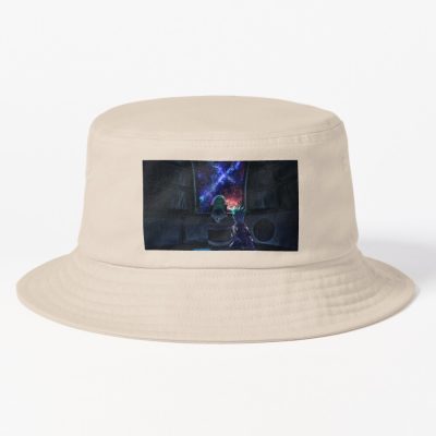 Dr Stone Bucket Hat Official Dr. Stone Merch