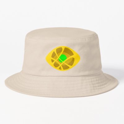 Eye Of Agamotto Bucket Hat Official Dr. Stone Merch