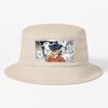 Ryusui Nanami Bucket Hat Official Dr. Stone Merch