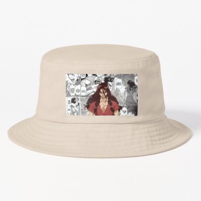 Tsukasa Shishio Bucket Hat Official Dr. Stone Merch