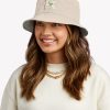 Dr. Stone Kingdom Of Science Flag Bucket Hat Official Dr. Stone Merch